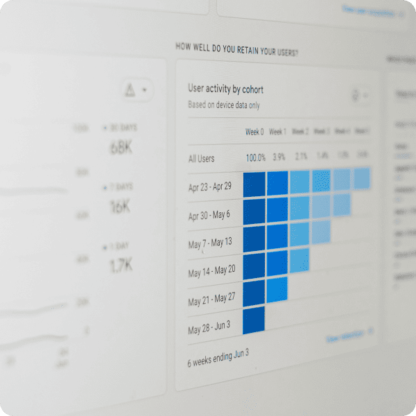 データ分析基盤構築のコンサルティング・突発のトラブル解決を実施